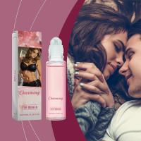Perfume de Fragancia Duradera con Pheromones 10ml Aroma Refrescante a Base de Plantas Naturales - details 4