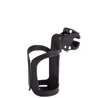 Portavasos giratorio antideslizante para cochecito de bicicleta, portavasos de leche, portabotellas para Buggy, accesorios para cochecito de bebé - details 2