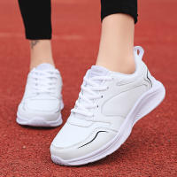 Zapatillas de Mujer Ultra Ligeras EVA Transpirables para Primavera y Otoño Resistentes al Agua para Exteriores Zapatos de Correr - details 29