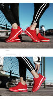 Gran oferta de zapatillas para correr para mujer, zapatos deportivos con cojín de aire para exteriores, zapatillas deportivas para mujer, zapatos de tenis de malla transpirable - details 13