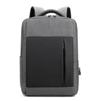Moda Eva bolsas de computadora para hombres formadas al vacío, mochilas para hombres, mochilas de cáscara dura para negocios y ocio - details 14
