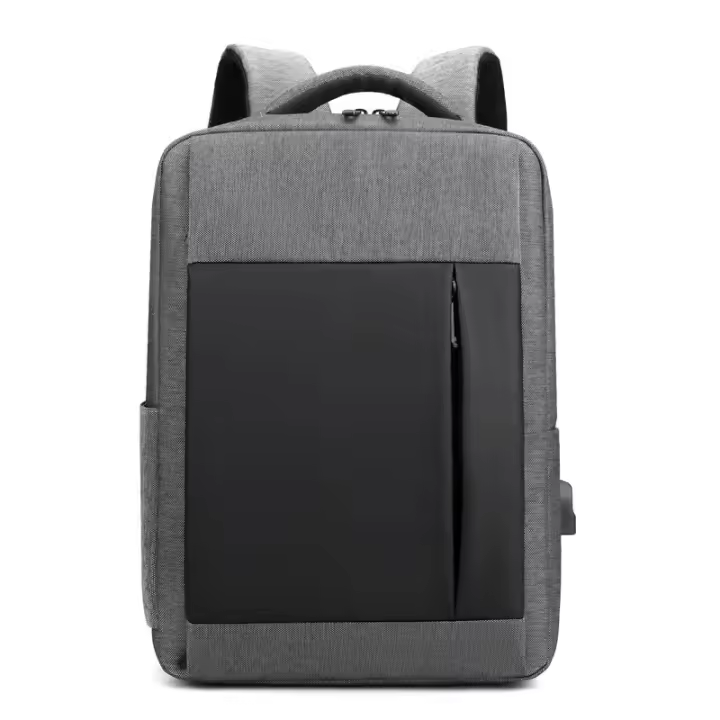 Moda Eva bolsas de computadora para hombres formadas al vacío, mochilas para hombres, mochilas de cáscara dura para negocios y ocio - 1