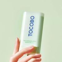 Tocobo Protector solar de algodón natural Refrescante Hidratante No graso Fuerte protección UV Violeta Cuidado de la piel - details 14