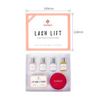 Kit de Elevación de Pestañas ICONSIGN Enhancer de Curling para Ojos Duración de 30 a 45 Días - details 14