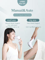 IPL hair removal laser epilator women photo facial hair remover body epilator laser threading machine legs men depilation device - details 6