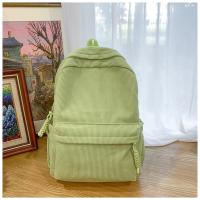 Mochila Elegante de 20L Diseño Minimalista Versátil para Universidad, Viajes y Uso Diario - details 23