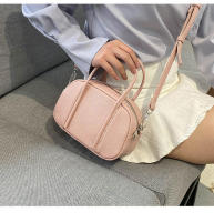 Nuevas Bolsas Pequeñas Portátiles de Moda 2025 Bolsas de Mensajero de Hombro para Mujer. - details 14
