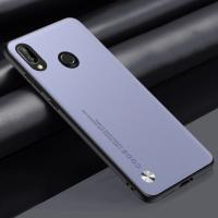 Funda de Lujo de Cuero PU para Xiaomi Redmi Note 7 Protección Antigolpes de Silicona - details 15