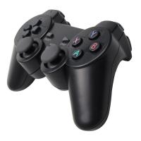Mando inalámbrico de 2 piezas, 2,4 Ghz, sin retraso, Joystick USB para PC, Android, TV - details 12