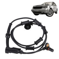 Sensor de velocidad de rueda de repuesto, Sensor de velocidad resistente al desgaste y duradero para reemplazar piezas dañadas del automóvil - details 0