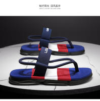 Nuevas Sandalias de Verano para Hombres Zapatos de Playa Antideslizantes de Suela Gruesa - details 12