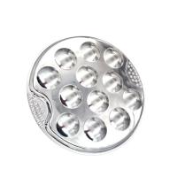 Estufa de Vapor de Acero Inoxidable Placa de Cocina Duradera para Empanadillas y Pan - details 3