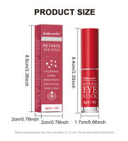 Barra de Ojos Retinol Crema Iluminadora Anti-Envejecimiento para Hinchazón y Bolsas - details 7