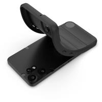 Para nada CMF Phone 2 Pro 5G Funda trasera de silicona líquida suave anticaída protección a prueba de golpes Funda Coque fundas de teléfono - details 3