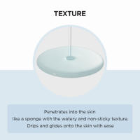 SKIN1004 Hyalu-CICA Primera ampolla 3,38 fl. oz, 100 ml, hidratación calmante para la piel seca - details 7