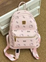 Mochila de viaje 2025 nuevo nicho estudiante universitario Commuter escuela bolsa versátil Premium mochila. - details 2