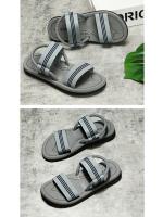Sandalias de verano para hombre, de dos usos, informales, para exteriores, para hombre y mujer, para uso en exteriores, antideslizantes, para playa - details 2