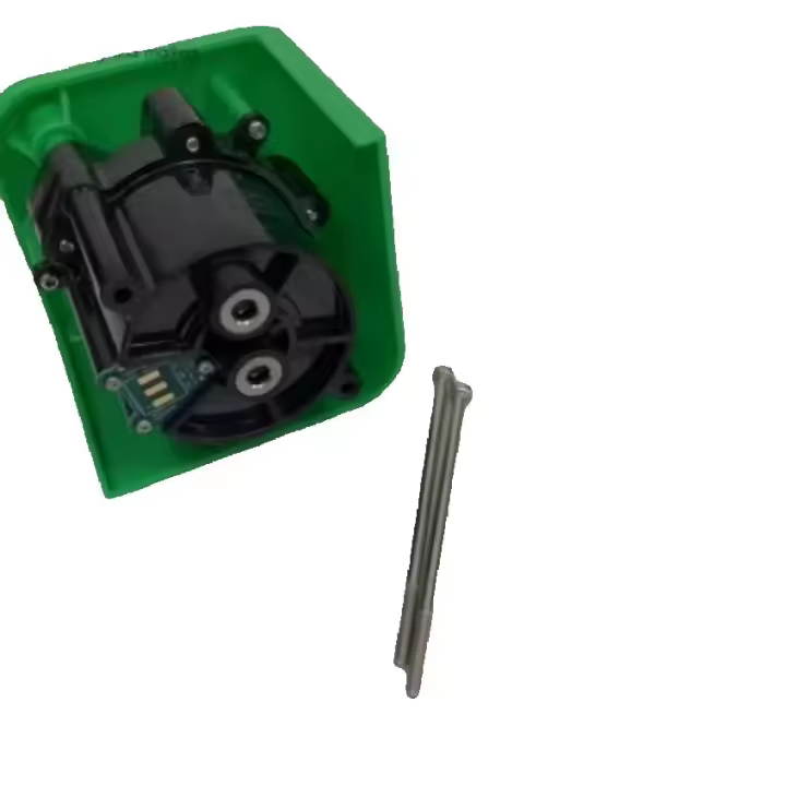 Módulo de servicio Vj Original parte 611554 usado para máquina de impresión 1880 - 1