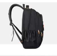 Mochila escolar juvenil de gran capacidad, mochila impermeable, mochilas para estudiantes universitarios - details 19