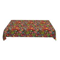 Mantel rectangular Hippie wer para fiesta, manteles impermeables para mesa de comedor, cocina, decoración del hogar - details 63