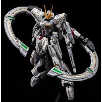 【En stock】 Kit de modelo de ensamblaje Evolution GLORY 1/100 MG Eternal Star ST-001 - details 7