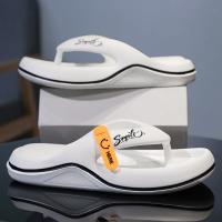 Zapatillas de Verano para Hombre Pisada Suave de EVA Antideslizante para Exteriores y Casa - details 8