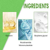 Reparación de raíces líquidas nutritivas, línea gruesa, anticaída y bola fijadora para el cuidado del cabello - details 2