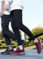 2023 otoño nuevos zapatos para caminar de mujer ligeros y cómodos para madres de mediana edad, zapatos casuales para parejas - details 3