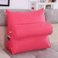 Cojín de Lectura Cómodo y Suave para Cama de Venta Caliente Grande para Adultos Cojín de Sofá de Apoyo Lumbar para Cama y Sofá - details 11