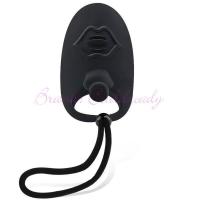 Embalaje privado Vibrador Sexy con doble anillo Eyaculación Parejas Retraso Masajeador de Próstata Estimulador de Clítoris Juguetes para Adultos para Hombres - details 8