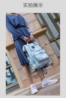 Bolso para mamá, bolso para madre y bebé, nuevo estilo, gran capacidad, ligero, de alto valor, mochila de moda - details 7