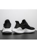Zapatos para caminar para hombre, zapatillas transpirables a la moda, con cordones, suaves, para deportes al aire libre, informales - details 22