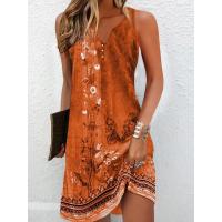 Vestidos de Moda de Verano para Mujeres Colección de Vestidos - details 0