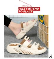 Zapatillas de Masaje para Hombres 2025 Cómodas Sandalias de Playa para Interiores y Exteriores - details 17