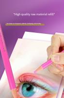 Lápices de Dibujo a Color Metálico y Macaron 72 Set de Madera de Aceite para Dibujo a Mano y Boceto de Arte para Adultos - details 4