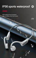 Lenovo-auriculares de conducción ósea X4, X5, X3 Pro, Bluetooth, Hifi, gancho para la oreja, auriculares inalámbricos con micrófono, auricular impermeable - details 10