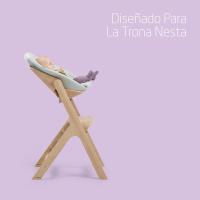 Accesorios para la Trona de Madera Maxi-Cosi Nesta, para Niños de 6 Meses a 3.5 años (aprox. 9-15 kg), Más allá del gris cielo - details 44