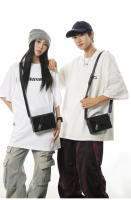 Bolso Cuadrado Pequeño Premium Bolso Versátil para Hombres y Mujeres Bolso de Hombro de Moda Popular para Jóvenes - details 17