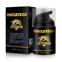 Leten Crema de Enlargement Crocodilo 50ML Producto para Mejorar el Crecimiento y Demora de Ejaculación para Hombres - details 6