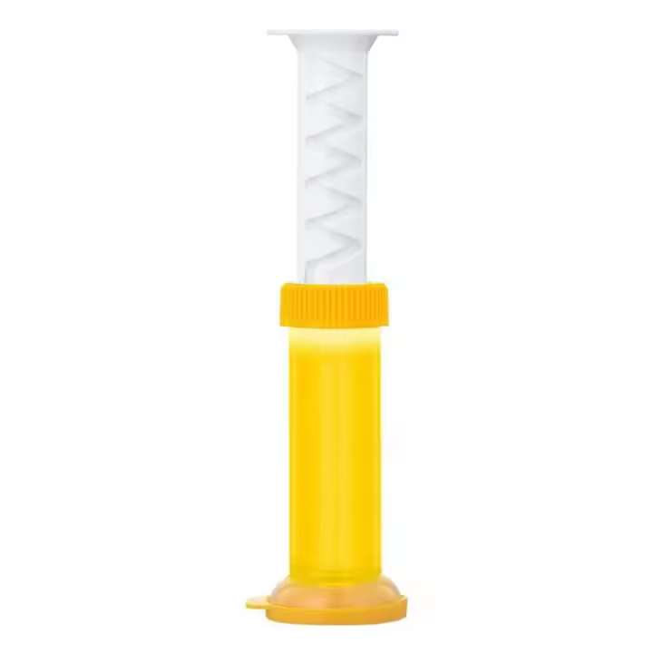 Desodorante aromático para el hogar, accesorio de baño, elimina olores, ambientador, Gel de fragancia, limpiador de inodoro - 1