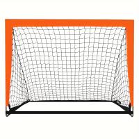 Portería de fútbol portátil para patio trasero, Red de fútbol de entrenamiento móvil plegable para interiores y exteriores - details 6