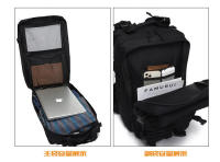 MOV Nuevo Camping de Gran Capacidad para Hombres, Sistema al Aire Libre, Protección de Cintura, Mochila 3P - details 7