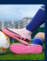 Zapatos de Fútbol Profesionales Zapatillas de Entrenamiento Rápidas Botas de Campo Interior - details 24