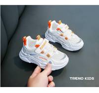 Zapatillas deportivas transpirables de malla para niños Primavera-Verano 2025 - details 6