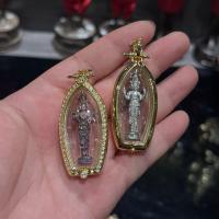 Producto explosivo auténtico de la marca tailandesa budista de Dios del amor de cinco caras - details 4