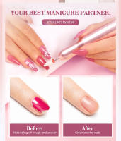 ROSALIND-máquina pulidora eléctrica para uñas, Kit pequeño portátil para manicura, removedor de Gel acrílico, juego de herramientas para piel muerta, 20000RPM - details 1