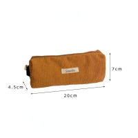 Bolso Grande De Cosméticos Para Mujer En Tela De Cordón Organizador De Labiales Bolso De Mano Para Viaje Y Maquillaje Con Cierre De Cremallera Y Funda Para Teléfono - details 18