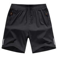 Ropa deportiva informal para hombre, pantalones cortos de playa, pantalones de sandalias para correr - details 1