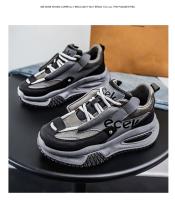 Zapatillas de deporte Premium para hombre, zapatos de todas las marcas, zapatos deportivos para hombre, nueva tendencia 2025, réplicas originales, zapatillas de deporte, réplica de marca Shose - details 14