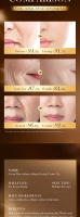 Caviar crema facial antiarrugas colágeno antienvejecimiento reafirmante levanta líneas finas hidratante suave ilumina productos para el cuidado de la piel - details 9